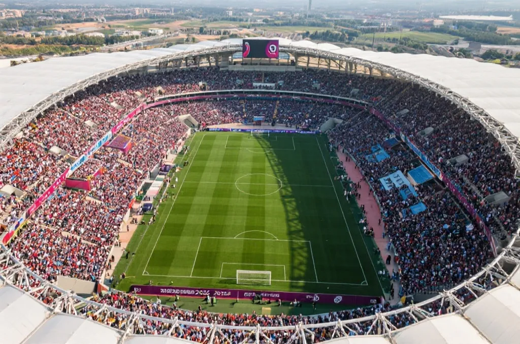 2026世界杯抢票必看！FIFA官方发布票务指南，教你如何安全规划与避坑